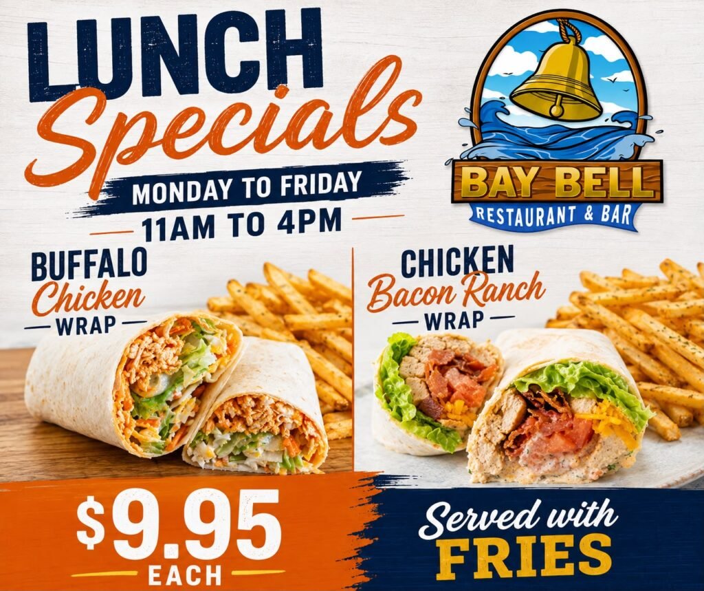 lunch special 1