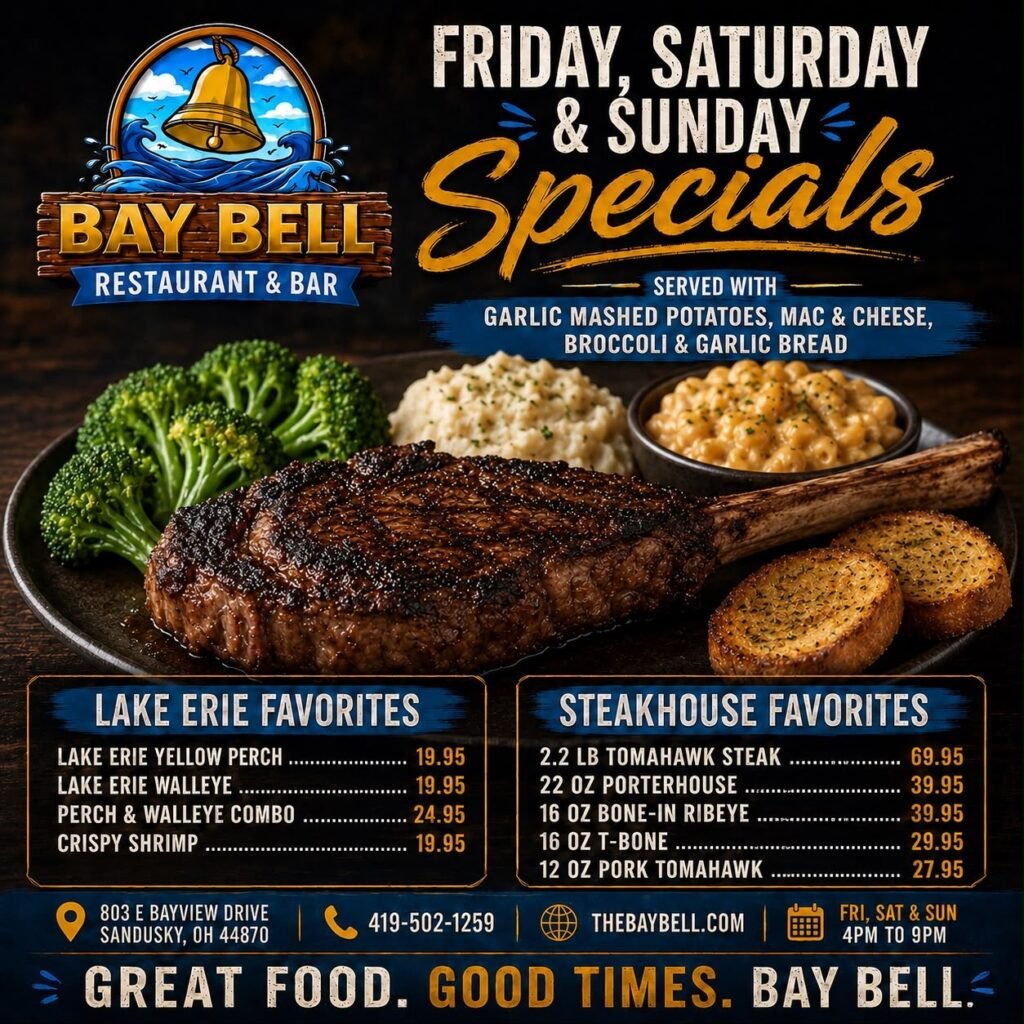 weekend 2special